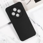 Огляд Чохол до мобільного телефона BeCover Tecno Spark 30C 4G Black (712755): характеристики, відгуки, ціни.