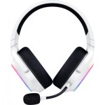 Огляд Навушники Razer Barracuda X Chroma White (RZ04-05220200-R3M1): характеристики, відгуки, ціни.