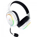 Огляд Навушники Razer Barracuda X Chroma White (RZ04-05220200-R3M1): характеристики, відгуки, ціни.