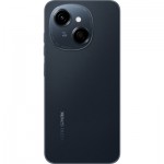 Огляд Мобільний телефон Tecno Spark Go 1 3/128GB Startrail Black (4894947037832): характеристики, відгуки, ціни.