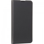 Огляд Чохол до мобільного телефона BeCover Exclusive New Style Motorola Edge 50 Fusion Black (712655): характеристики, відгуки, ціни.