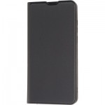 Огляд Чохол до мобільного телефона BeCover Exclusive New Style Motorola Edge 50 Fusion Black (712655): характеристики, відгуки, ціни.