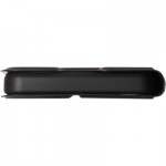 Огляд Чохол до мобільного телефона BeCover Exclusive New Style Motorola Edge 50 Fusion Black (712655): характеристики, відгуки, ціни.