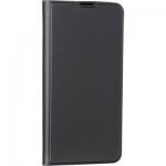 Огляд Чохол до мобільного телефона BeCover Exclusive New Style Motorola Moto G04/ E14 Black (712644): характеристики, відгуки, ціни.