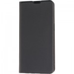Огляд Чохол до мобільного телефона BeCover Exclusive New Style Motorola Moto G04/ E14 Black (712644): характеристики, відгуки, ціни.