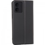 Огляд Чохол до мобільного телефона BeCover Exclusive New Style Motorola Moto G04/ E14 Black (712644): характеристики, відгуки, ціни.