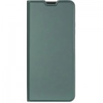 Огляд Чохол до мобільного телефона BeCover Exclusive New Style Samsung Galaxy A16 4G SM-SM-A165/A16 5G SM-A166 Dark Green (712690): характеристики, відгуки, ціни.
