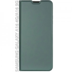 Чохол до мобільного телефона BeCover Exclusive New Style Samsung Galaxy A16 4G SM-SM-A165/A16 5G SM-A166 Dark Green (712690)