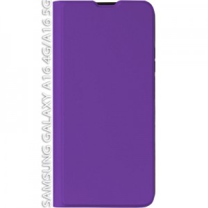 Чохол до мобільного телефона BeCover Exclusive New Style Samsung Galaxy A16 4G SM-SM-A165/A16 5G SM-A166 Purple (712691)