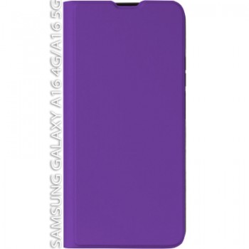 Чохол до мобільного телефона BeCover Exclusive New Style Samsung Galaxy A16 4G SM-SM-A165/A16 5G SM-A166 Purple (712691)