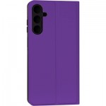 Огляд Чохол до мобільного телефона BeCover Exclusive New Style Samsung Galaxy M15 5G SM-M156 Purple (712676): характеристики, відгуки, ціни.