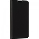 Огляд Чохол до мобільного телефона BeCover Exclusive New Style ZTE Blade A35 Black (712604): характеристики, відгуки, ціни.