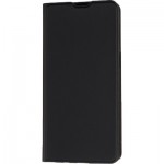 Огляд Чохол до мобільного телефона BeCover Exclusive New Style ZTE Blade A35 Black (712604): характеристики, відгуки, ціни.