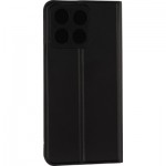 Огляд Чохол до мобільного телефона BeCover Exclusive New Style ZTE Blade A35 Black (712604): характеристики, відгуки, ціни.