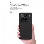 Огляд Чохол до мобільного телефона Armorstandart ICON Xiaomi 15 Pro Camera cover Black (ARM82326): характеристики, відгуки, ціни.