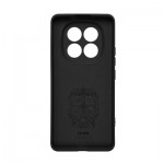 Огляд Чохол до мобільного телефона Armorstandart ICON Xiaomi Redmi Note 14 Pro+ 5G Camera cover Black (ARM79831): характеристики, відгуки, ціни.