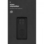 Огляд Чохол до мобільного телефона Armorstandart ICON Xiaomi Redmi Note 14 Pro+ 5G Camera cover Black (ARM79831): характеристики, відгуки, ціни.
