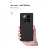 Огляд Чохол до мобільного телефона Armorstandart ICON Xiaomi Redmi Note 14 Pro+ 5G Camera cover Black (ARM79831): характеристики, відгуки, ціни.
