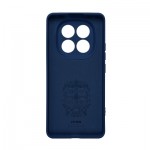 Огляд Чохол до мобільного телефона Armorstandart ICON Xiaomi Redmi Note 14 Pro+ 5G Camera cover Dark Blue (ARM79832): характеристики, відгуки, ціни.