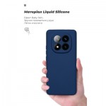 Огляд Чохол до мобільного телефона Armorstandart ICON Xiaomi Redmi Note 14 Pro+ 5G Camera cover Dark Blue (ARM79832): характеристики, відгуки, ціни.