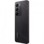 Огляд Мобільний телефон realme C75 8/128GB Storm Black: характеристики, відгуки, ціни.