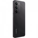 Огляд Мобільний телефон realme C75 8/128GB Storm Black: характеристики, відгуки, ціни.