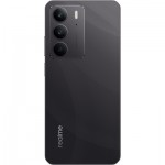 Огляд Мобільний телефон realme C75 8/128GB Storm Black: характеристики, відгуки, ціни.