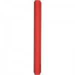 Огляд Чохол до мобільного телефона BeCover Exclusive New Style ZTE Blade A75 4G Red (712821): характеристики, відгуки, ціни.