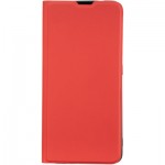 Огляд Чохол до мобільного телефона BeCover Exclusive New Style ZTE Blade A75 4G Red (712821): характеристики, відгуки, ціни.