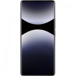 Огляд Мобільний телефон Xiaomi Redmi Note 14 Pro 8/256GB Midnight Black (1123272): характеристики, відгуки, ціни.