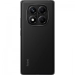Огляд Мобільний телефон Xiaomi Redmi Note 14 Pro 8/256GB Midnight Black (1123272): характеристики, відгуки, ціни.