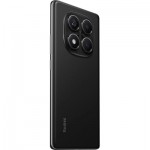 Огляд Мобільний телефон Xiaomi Redmi Note 14 Pro 8/256GB Midnight Black (1123272): характеристики, відгуки, ціни.