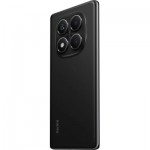 Огляд Мобільний телефон Xiaomi Redmi Note 14 Pro 8/256GB Midnight Black (1123272): характеристики, відгуки, ціни.