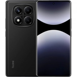 Огляд Мобільний телефон Xiaomi Redmi Note 14 Pro 8/256GB Midnight Black (1123272): характеристики, відгуки, ціни.