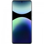 Огляд Мобільний телефон Xiaomi Redmi Note 14 Pro+ 5G 12/512GB Frost Blue (1123284): характеристики, відгуки, ціни.
