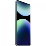 Огляд Мобільний телефон Xiaomi Redmi Note 14 Pro+ 5G 12/512GB Frost Blue (1123284): характеристики, відгуки, ціни.