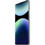 Огляд Мобільний телефон Xiaomi Redmi Note 14 Pro+ 5G 12/512GB Frost Blue (1123284): характеристики, відгуки, ціни.