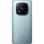 Огляд Мобільний телефон Xiaomi Redmi Note 14 Pro+ 5G 12/512GB Frost Blue (1123284): характеристики, відгуки, ціни.