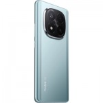 Огляд Мобільний телефон Xiaomi Redmi Note 14 Pro+ 5G 12/512GB Frost Blue (1123284): характеристики, відгуки, ціни.