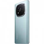 Огляд Мобільний телефон Xiaomi Redmi Note 14 Pro+ 5G 12/512GB Frost Blue (1123284): характеристики, відгуки, ціни.