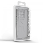 Огляд Чохол до мобільного телефона Armorstandart Air Force Motorola Edge 50 Neo Camera cover Clear (ARM80020): характеристики, відгуки, ціни.