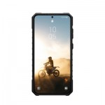 Огляд Чохол до мобільного телефона UAG Samsung Galaxy S25+ Pathfinder Clear with Magnet Ash (214484113131): характеристики, відгуки, ціни.