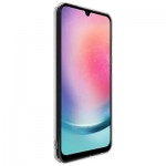 Огляд Чохол до мобільного телефона BeCover Samsung Galaxy A36 SM-A366 Transparancy (712896): характеристики, відгуки, ціни.