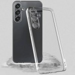 Огляд Чохол до мобільного телефона BeCover Samsung Galaxy A36 SM-A366 Transparancy (712896): характеристики, відгуки, ціни.