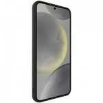 Огляд Чохол до мобільного телефона BeCover Samsung Galaxy S25 Plus SM-S936 Black (712906): характеристики, відгуки, ціни.