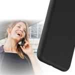 Огляд Чохол до мобільного телефона BeCover Samsung Galaxy S25 Plus SM-S936 Black (712906): характеристики, відгуки, ціни.