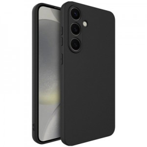 Чохол до мобільного телефона BeCover Samsung Galaxy S25 Plus SM-S936 Black (712906)