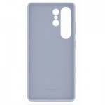 Огляд Чохол до мобільного телефона Samsung Kindsuit Samsung Galaxy S25 Ultra Light Blue (EF-VS938PLEGWW): характеристики, відгуки, ціни.