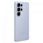 Огляд Чохол до мобільного телефона Samsung Kindsuit Samsung Galaxy S25 Ultra Light Blue (EF-VS938PLEGWW): характеристики, відгуки, ціни.