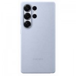Огляд Чохол до мобільного телефона Samsung Kindsuit Samsung Galaxy S25 Ultra Light Blue (EF-VS938PLEGWW): характеристики, відгуки, ціни.